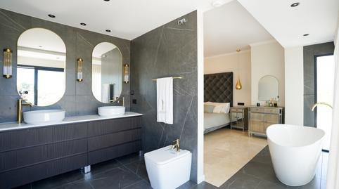 Foto 5 de Casa o xalet de lloguer a Guadaiza A/b, 47, La Quinta, Málaga