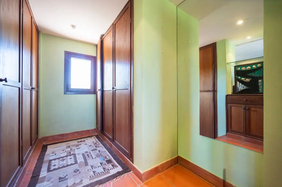 Casa con terraza en venta en Diseminado Sa Bassa Roja, imagen 35