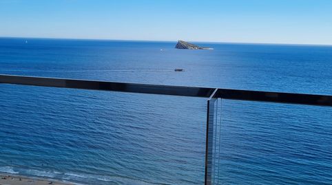 Foto 4 de Apartamento en venta en Playa Poniente, Benidorm