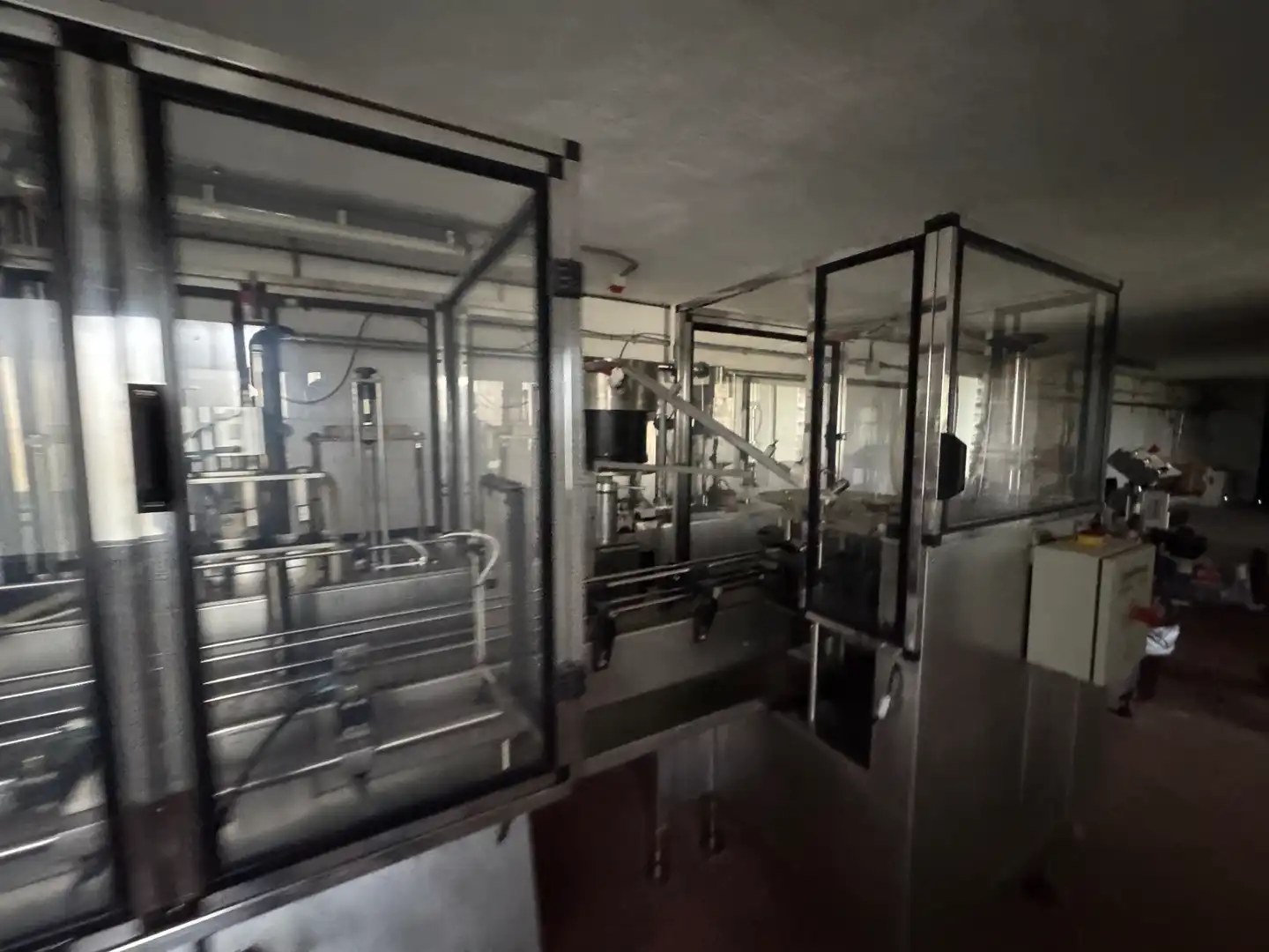 Nave industrial en venta en Cehegín con Calefacción y Alarma