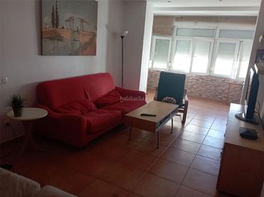 Pis de lloguer a Paseo Marítimo n26