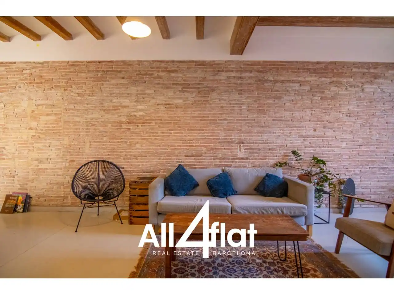 Flat with terrace for sale in Calle robador, imagen 28