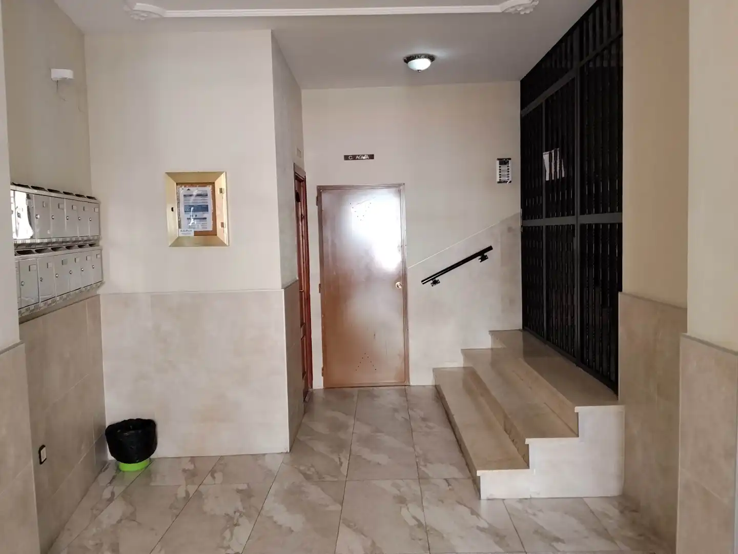 Flat with terrace for sale in Calle de Villalba, imagen 29
