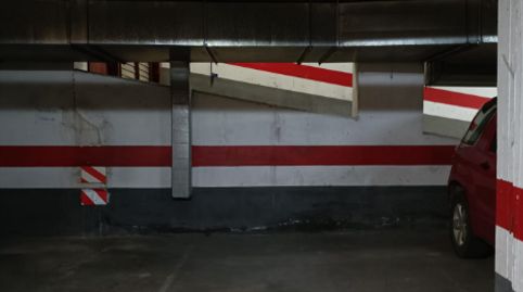 Foto 3 de Garaje en venta en Parque Palomar – Bombarda, Zaragoza Capital