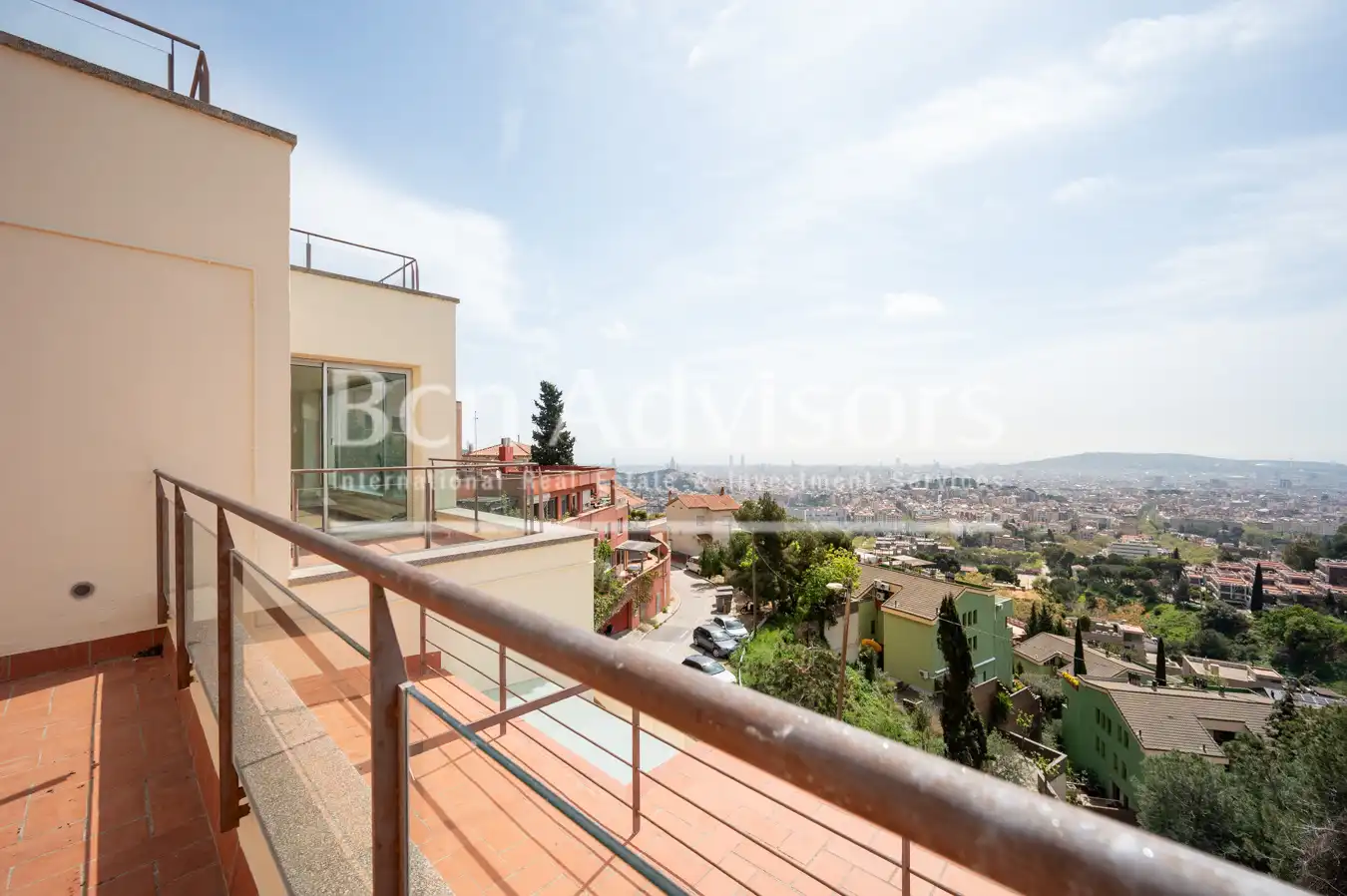 Villa avec piscine à vendre à Sarrià - Sant Gervasi, imagen 4