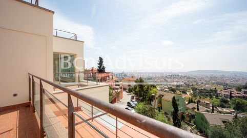 Foto 4 de Casa o xalet en venda a Sant Gervasi i la Bonanova, Barcelona Capital