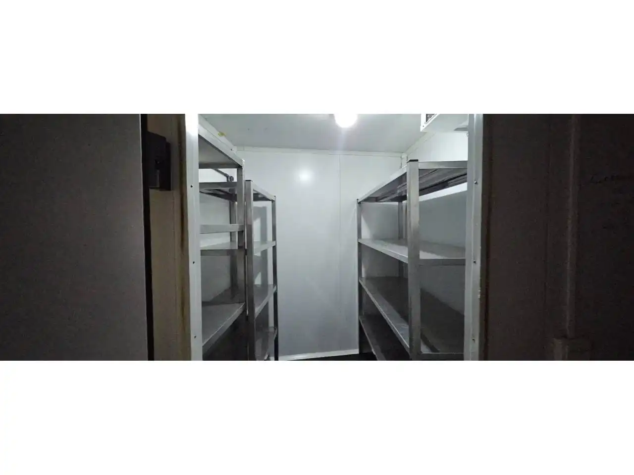 Nave industrial con ascensor en alquiler en Rinconada, imagen 15