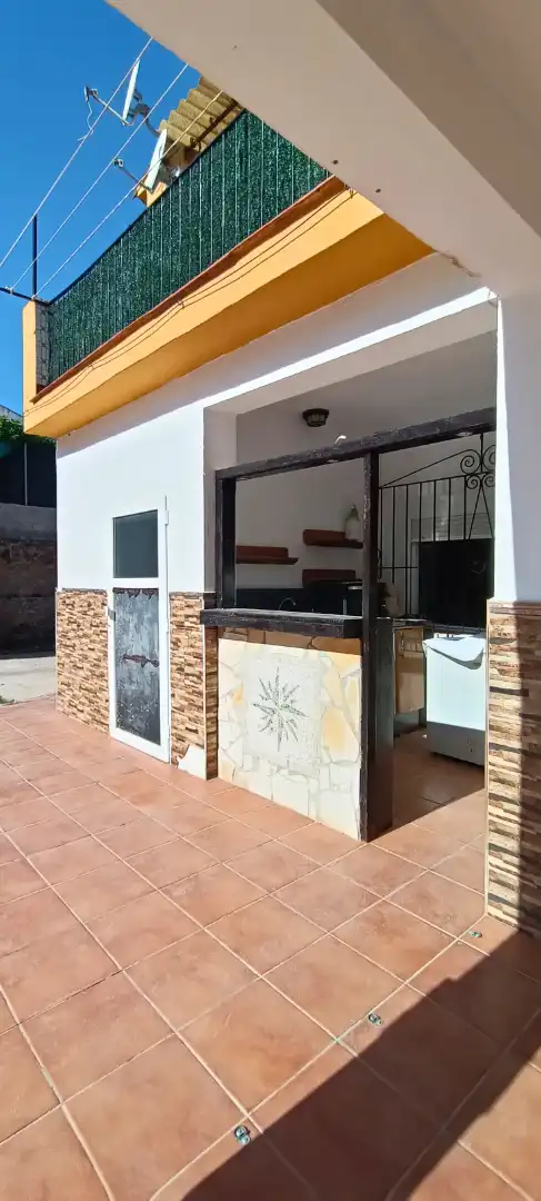 Chalet con piscina en venta en Manantiales - Lagar - Cortijo, imagen 27