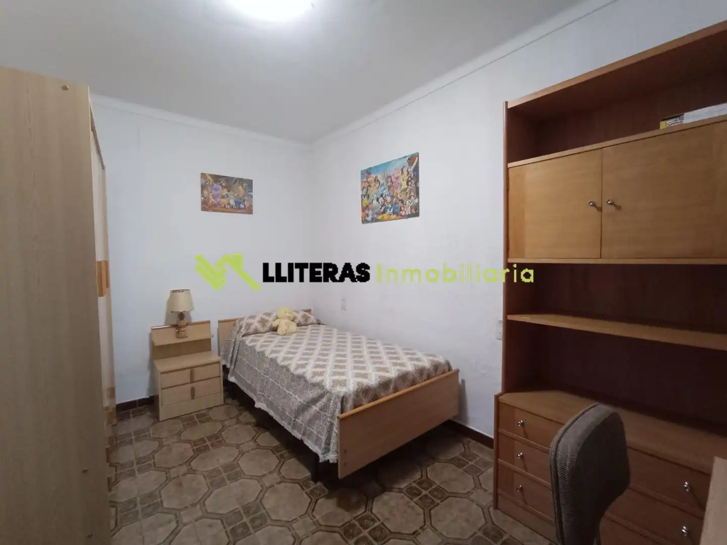 Habitación de Casa o chalet en venta en Inca con Trastero