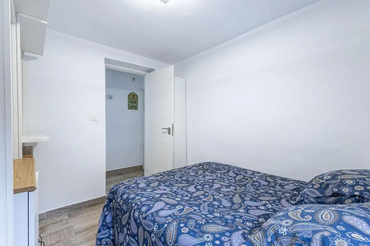 Pis amb ascensor en venda a Avenida del Duque de San Pedro Galatino 5, imagen 10