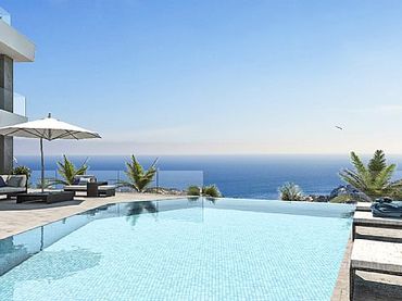 Villa con piscina in vendita a Particular Cucarres, les