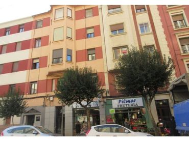 Piso en venta en Calle Benito Pérez Galdós