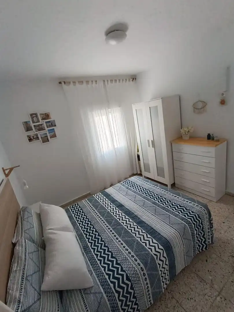 Habitación de Piso de alquiler en Vejer de la Frontera con Trastero y Balcón