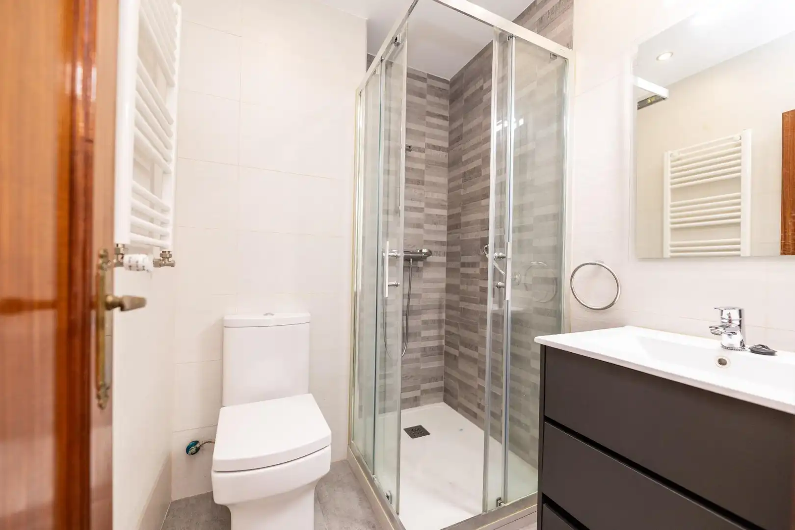 Flat for rent in Peñagrande