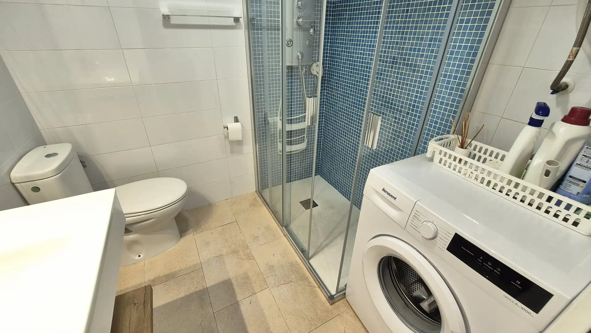 Apartamento con ascensor en venta en Platja de Vila Joiosa, imagen 28