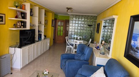 Foto 3 de Apartament en venda a Juzgados - Plaza de Toros, Benidorm