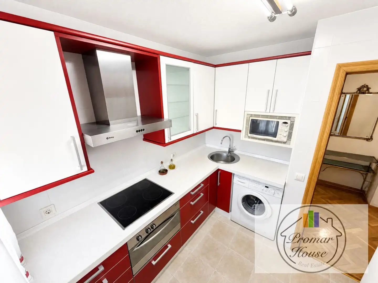 Flat for sale in San Antonio, imagen 13