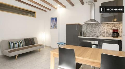 Foto 3 de Pis per a compartir a Sant Pere, Sta. Caterina i la Ribera,  Barcelona Capital