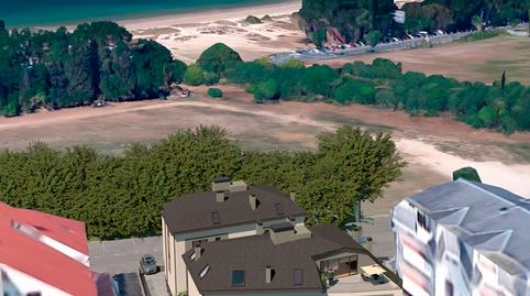 Foto 2 de vivenda d'obra nova a Pis en venda a Rúa Estremeiro, 42, Miño, A Coruña