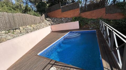 Foto 5 de Casa o xalet en venda a Begues, Barcelona