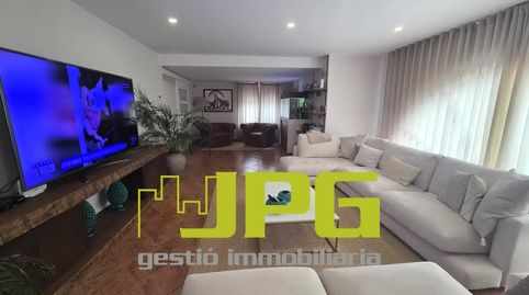 Foto 4 de Casa o chalet en venta en La Huerta, Mutxamel