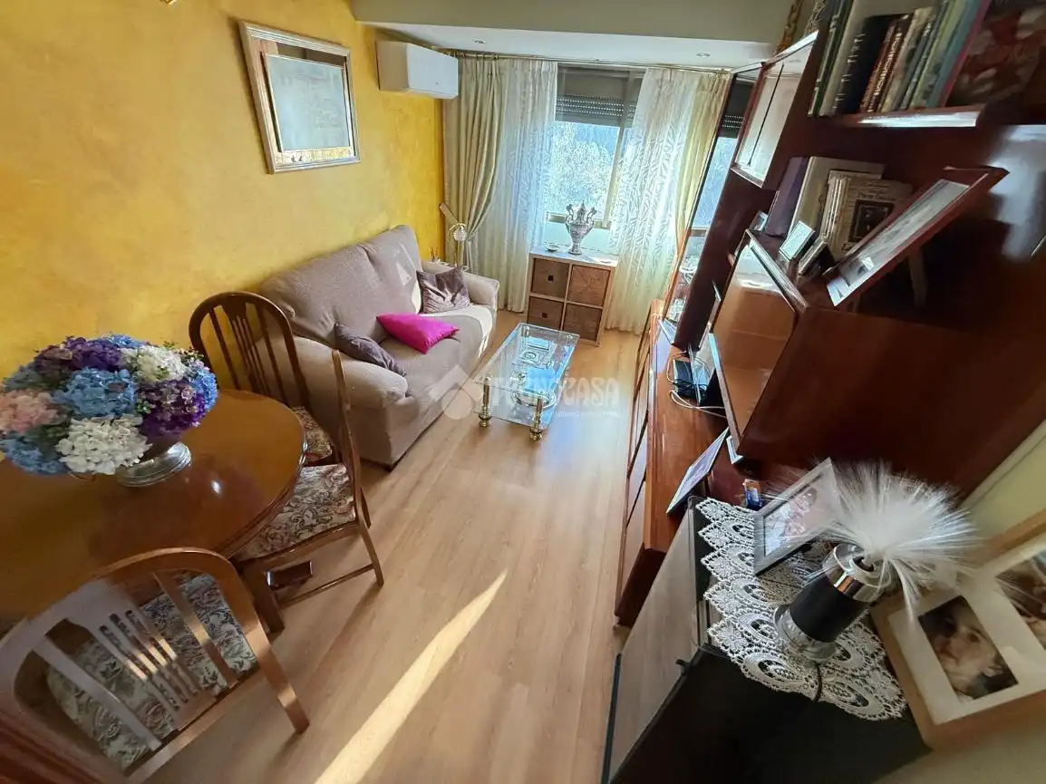 Appartement avec balcon à vendre à Delicias, imagen 10