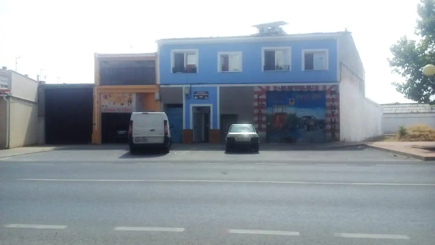 Wohnung zum Verkauf in AVD, CONSTITUCION, imagen 6