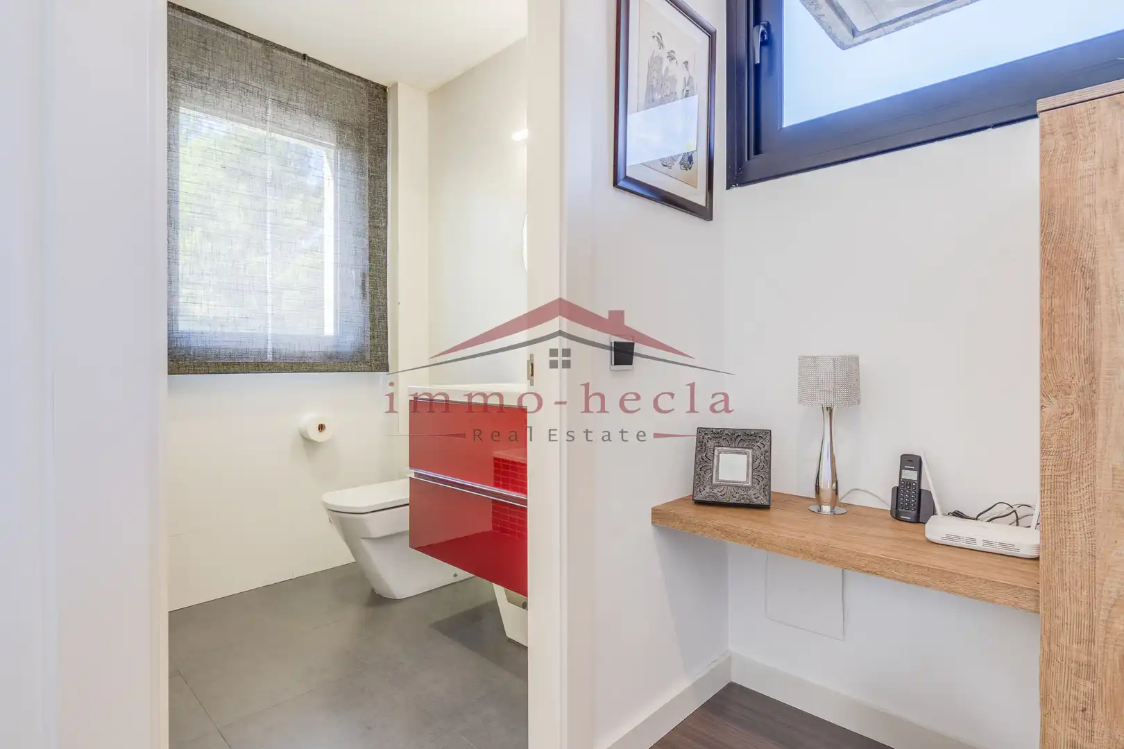 Baño de Casa o chalet en venta en Sesoliveres - Pla de la Massa
