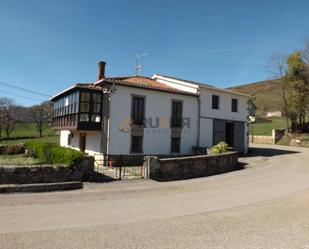 Vista exterior de Finca rústica en venda en San Pedro del Romeral