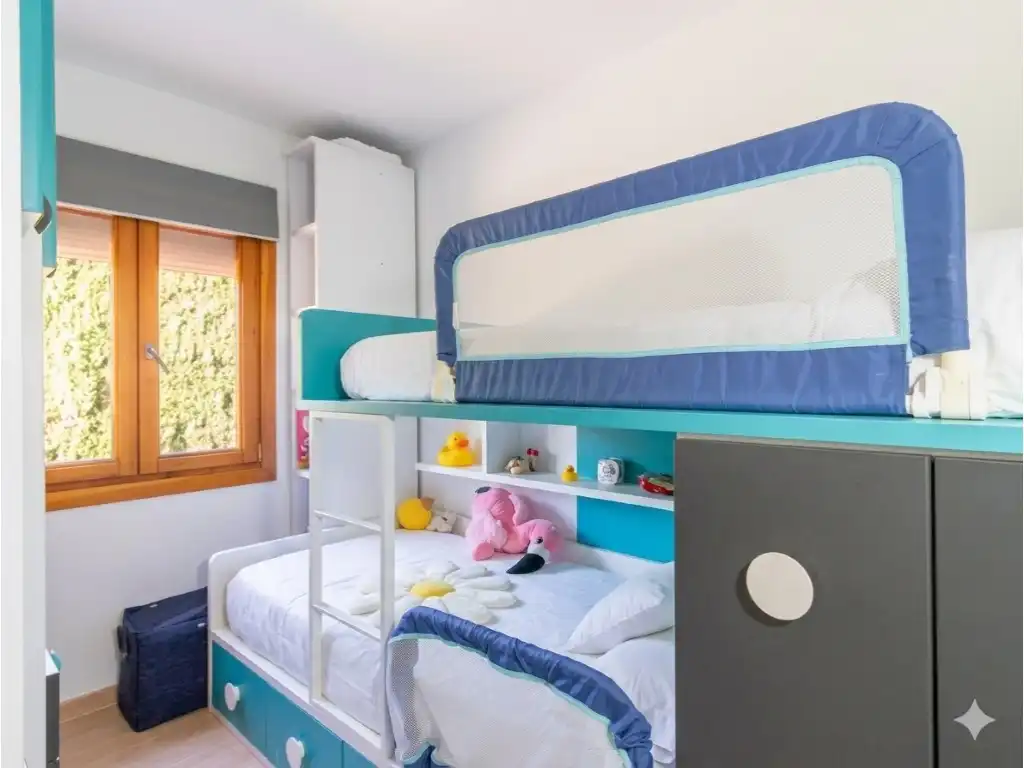 Habitación de Finca rústica en venta en Benissa con Terraza y Piscina