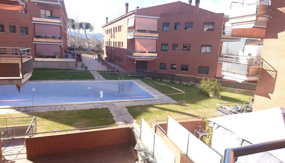 Photo 1 of Flat for sale in La Roca del Vallès, Barcelona