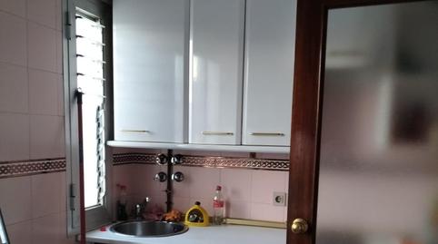 Foto 2 de Pis de lloguer a Doctor Barraquer - G. Renfe - Policlínico,  Sevilla Capital