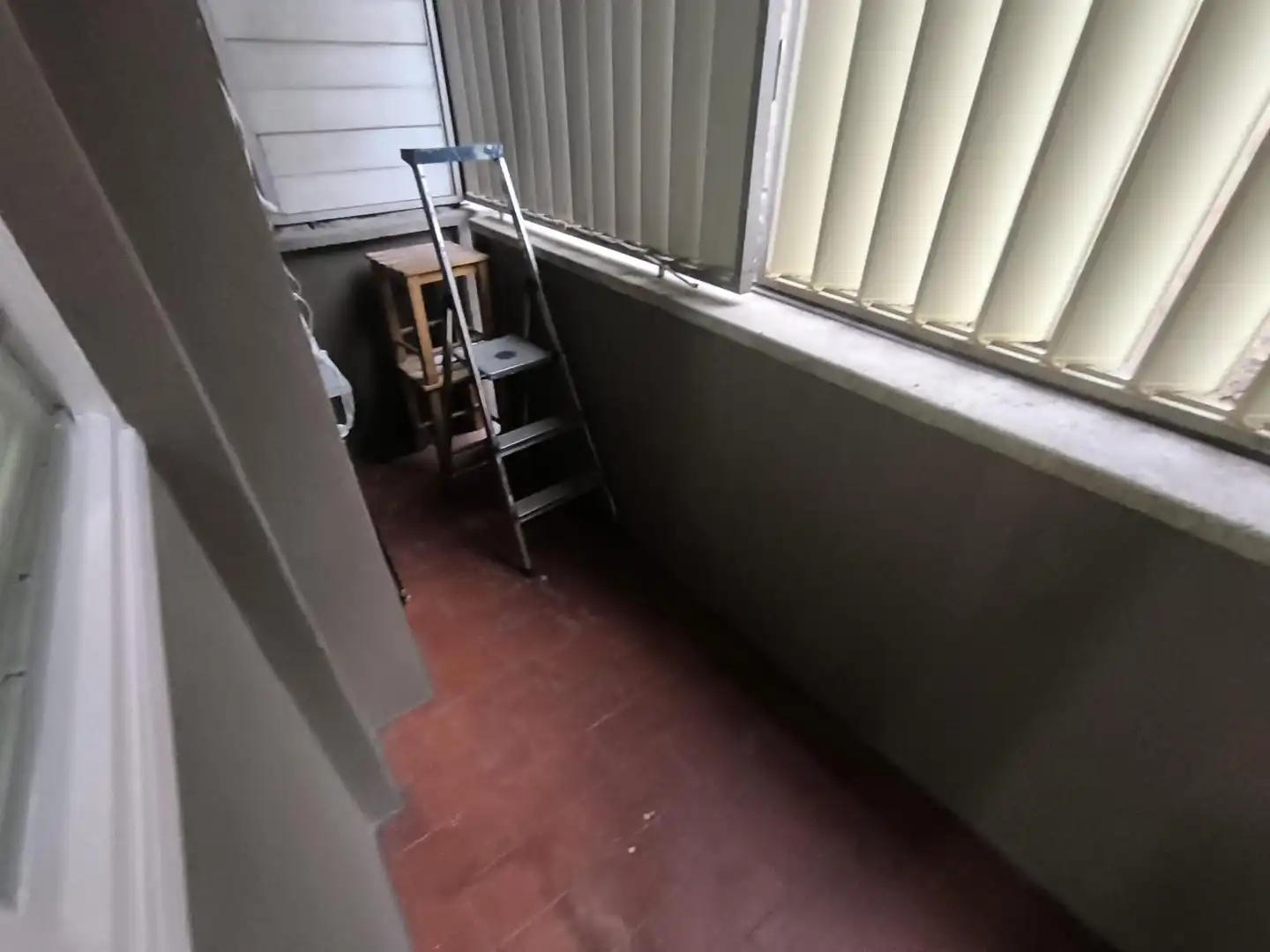 Terraza de Piso en venta en Manresa con Calefacción y Balcón