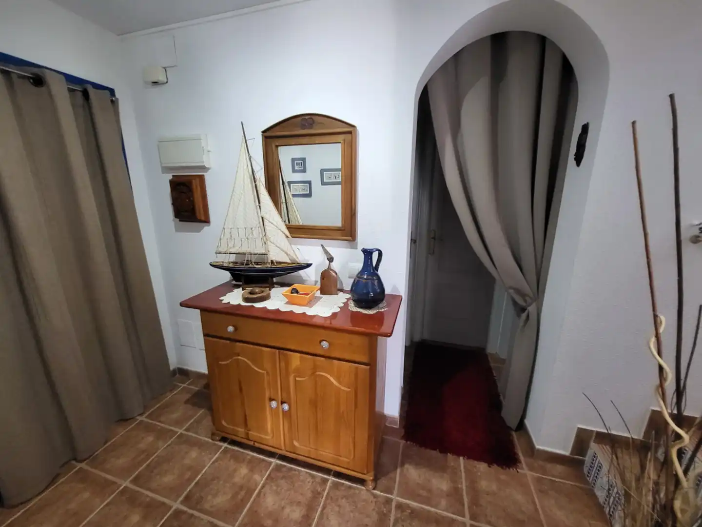 Duplexes for sale in Peñíscola / Peníscola  with Air Conditioner, Terrace and Furnished