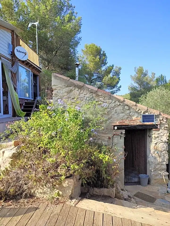 Terreno rustico in vendita a Pont Trencat, imagen 23