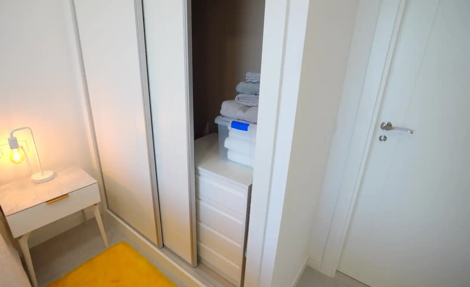 Duplex with pool for sale in Balcón de Finestrat - Terra Marina, imagen 135