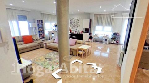 Foto 3 de Pis en venda a Calle Furs de Valencia, Cariñena - Carinyena, Vila-real