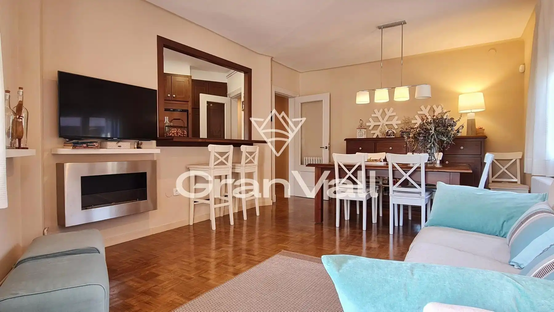 Apartment with terrace for sale in Puigcerdà, imagen 5