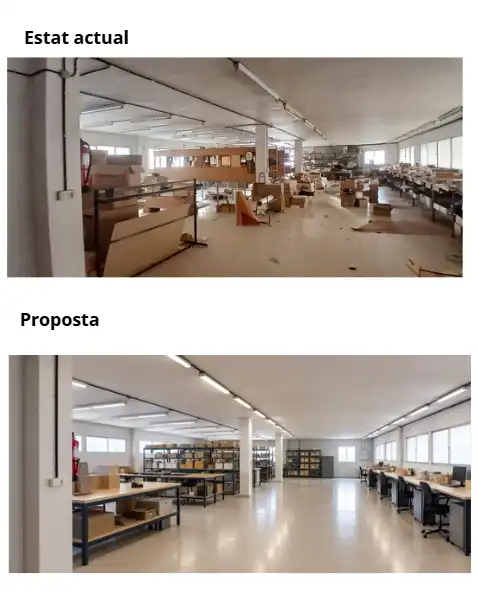 Local en venta en Amposta
