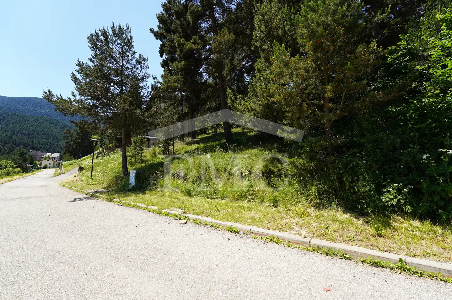 Wohnbaugrundstück zum Verkauf in Avinguda de la Molina 169, imagen 5