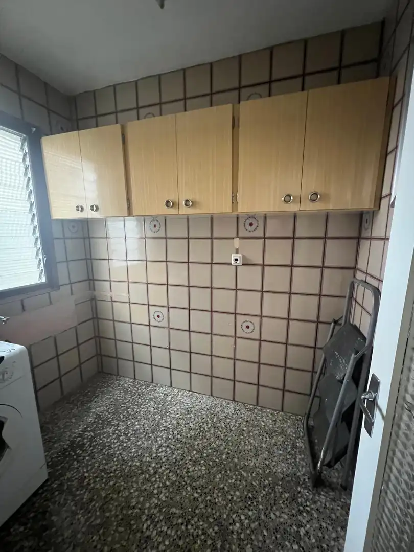 Kitchen of Detached homes for sale in Sabadell