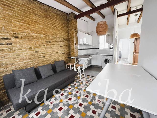 Piso en Alquiler en La Seu