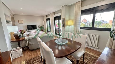 Foto 3 de Piso en venta en Avenida de la Oliva, Golf - El Carralero, Majadahonda