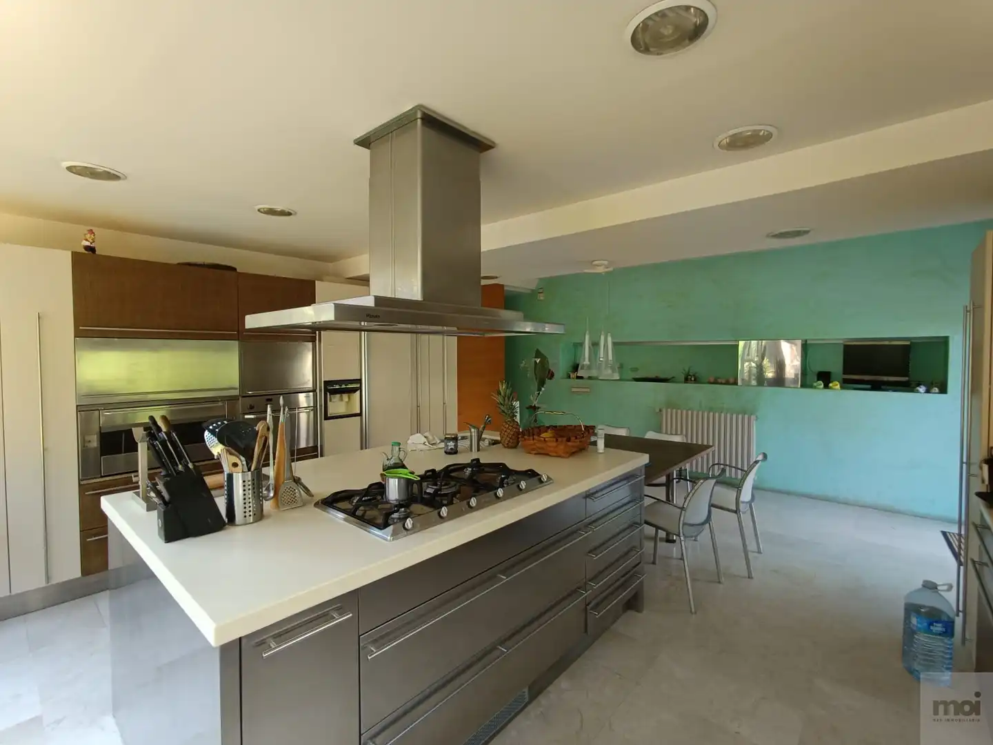 Terraced house for sale in Can Teixido, imagen 4