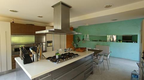 Photo 4 of Single-family semi-detached for sale in Can Teixido, Alella, Barcelona