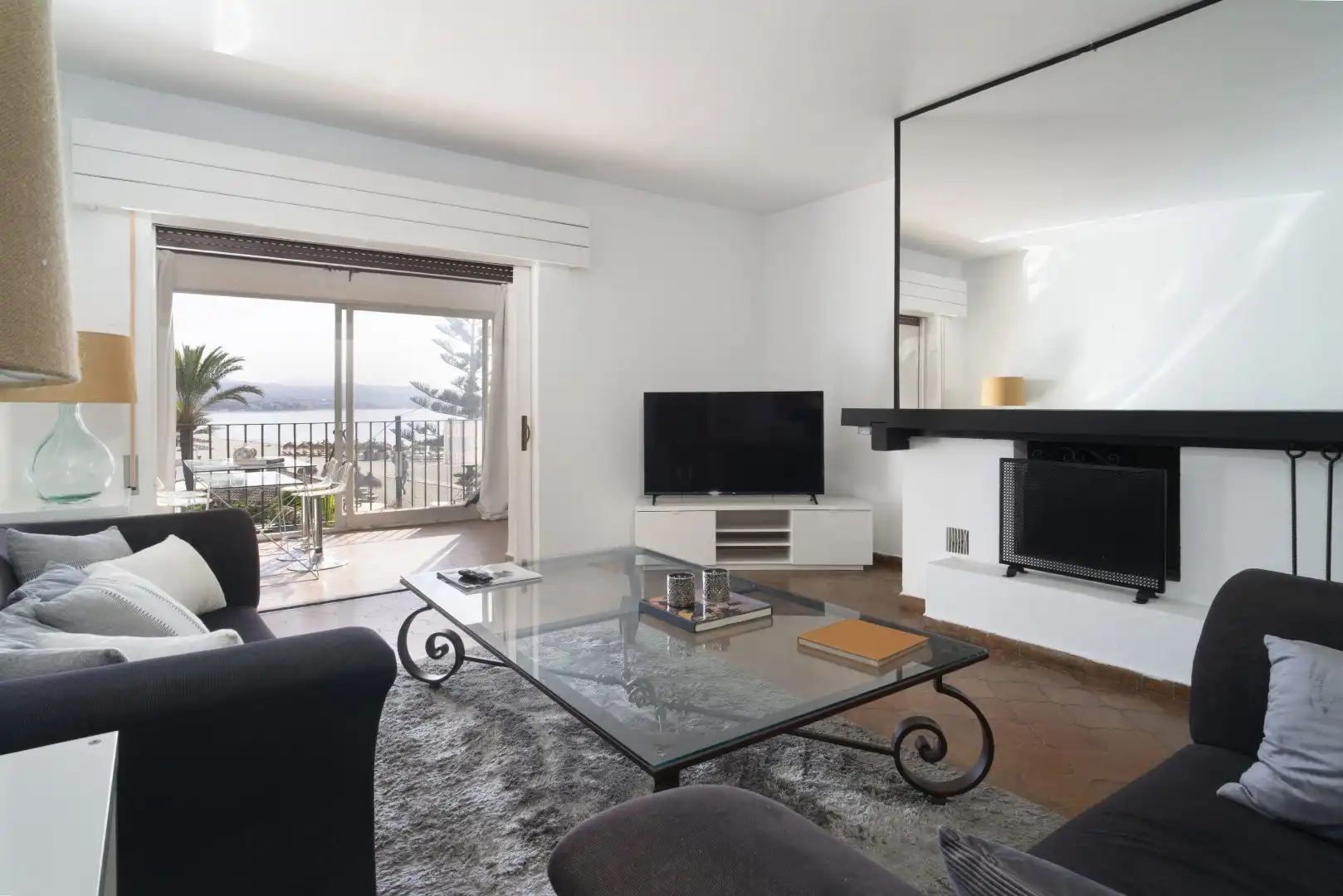 Apartament amb terrassa en venda a Nueva Andalucía, imagen 4