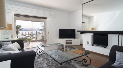 Foto 4 de Apartamento en venta en Puerto Banús, Marbella