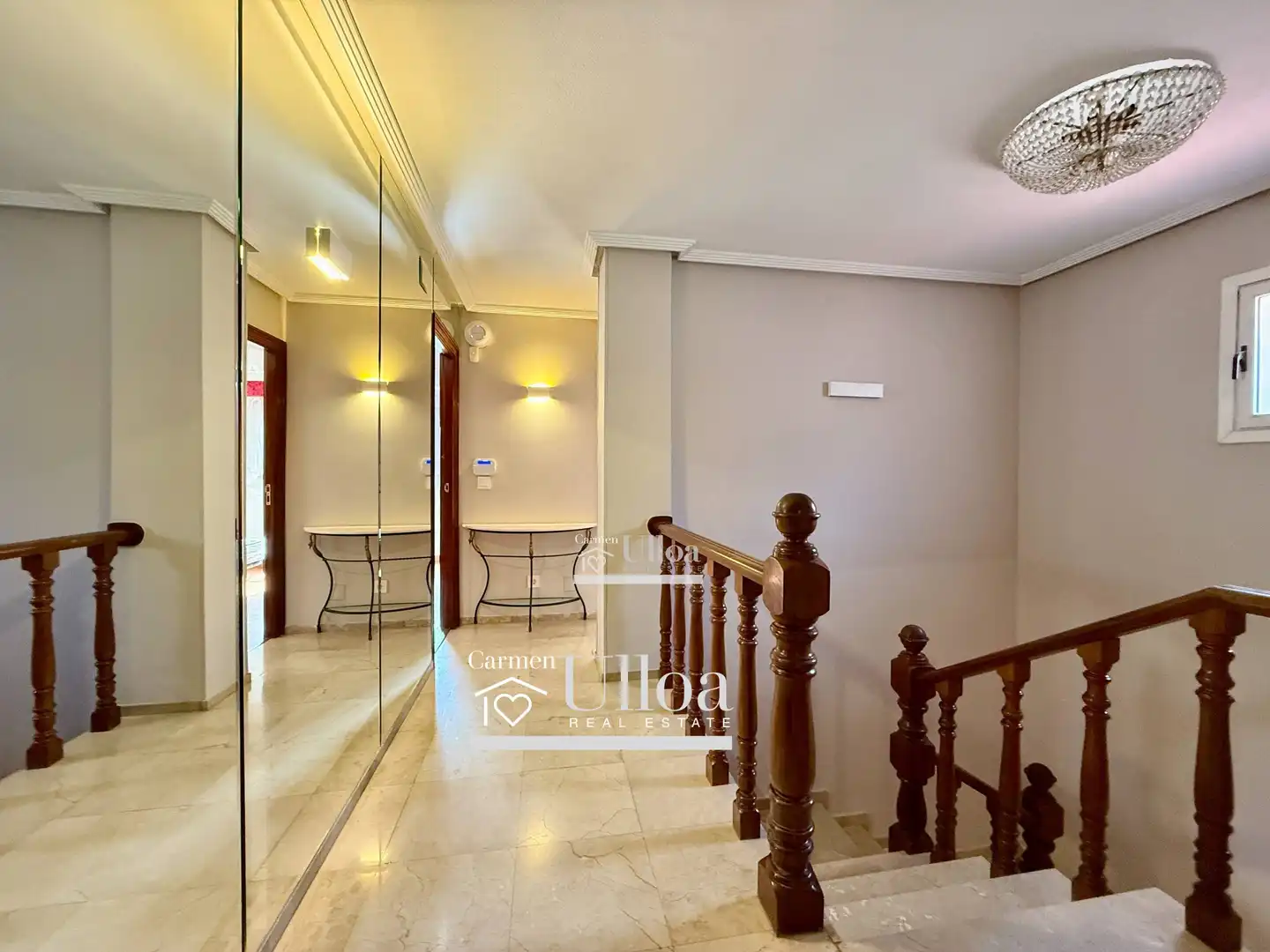 Casa o xalet en venda en Alicante / Alacant amb Aire condicionat, Calefacció i Jardí privat