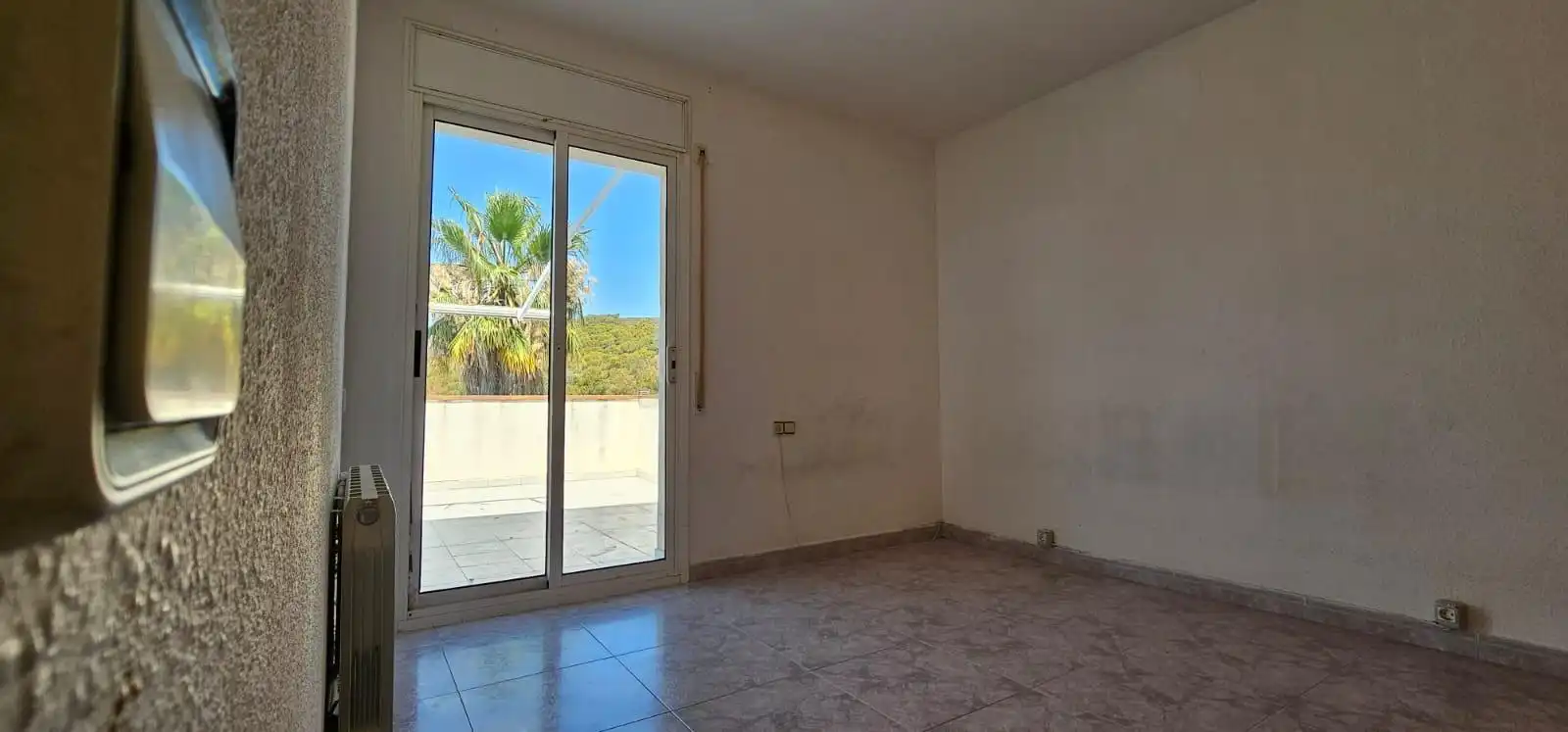 Habitación de Casa o chalet en venta en Calafell con Balcón