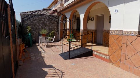 Foto 3 de Casa o xalet en venda a Cijuela, Granada